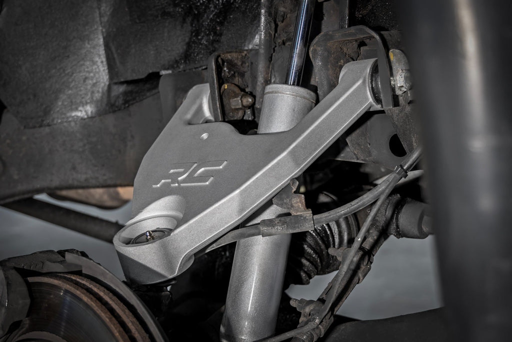 2.5 Inch Lift Kit | Chevy/GMC Blazer/S15 Jimmy/Sonoma 4WD by Rough Country