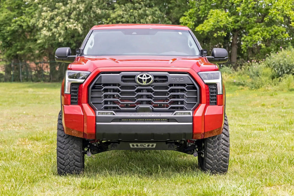 6 Inch Lift Kit | N3 | Toyota Tundra 4WD (2022-2026) by Rough Country