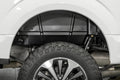 Rear Wheel Well Liners | Ford F-150 2WD/4WD (2015-2020) by Rough Country