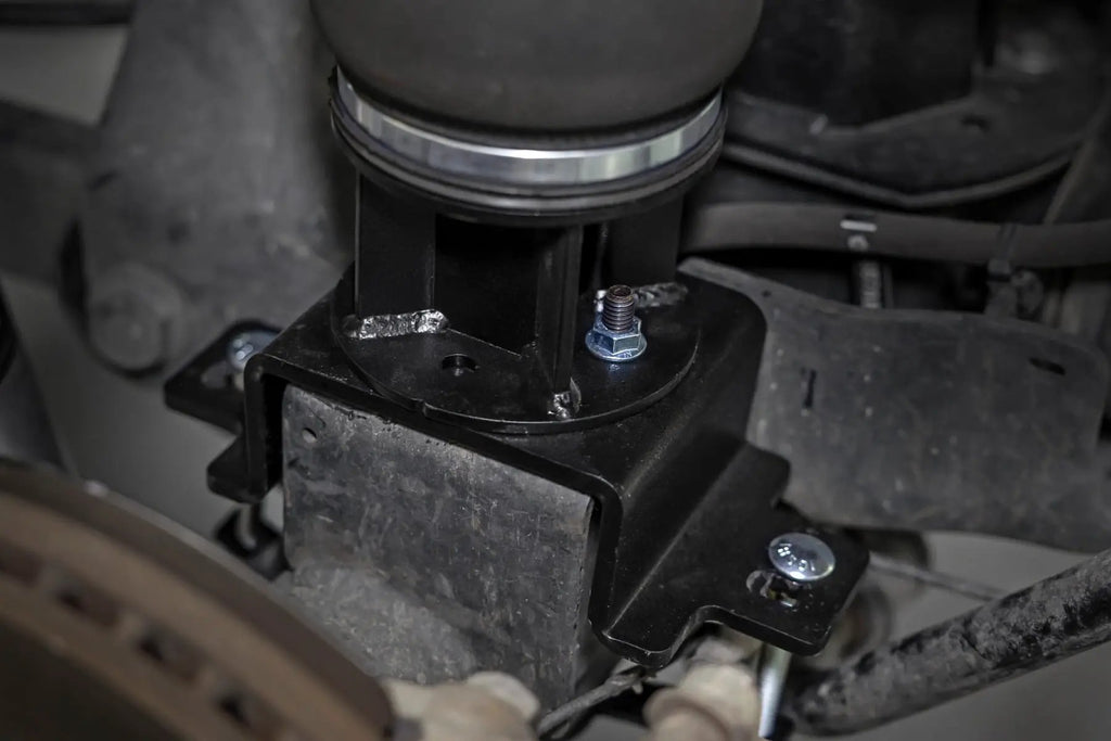 Air Spring Kit | Ram 2500 2WD (2014-2026)