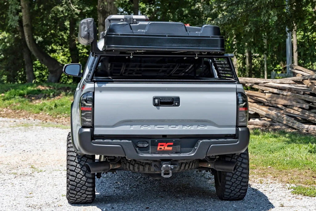 High Mount Bracket | 270 Degree Awning by Rough Country