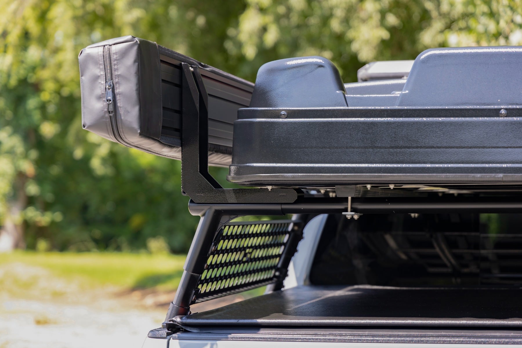 High Mount Bracket | 270 Degree Awning by Rough Country