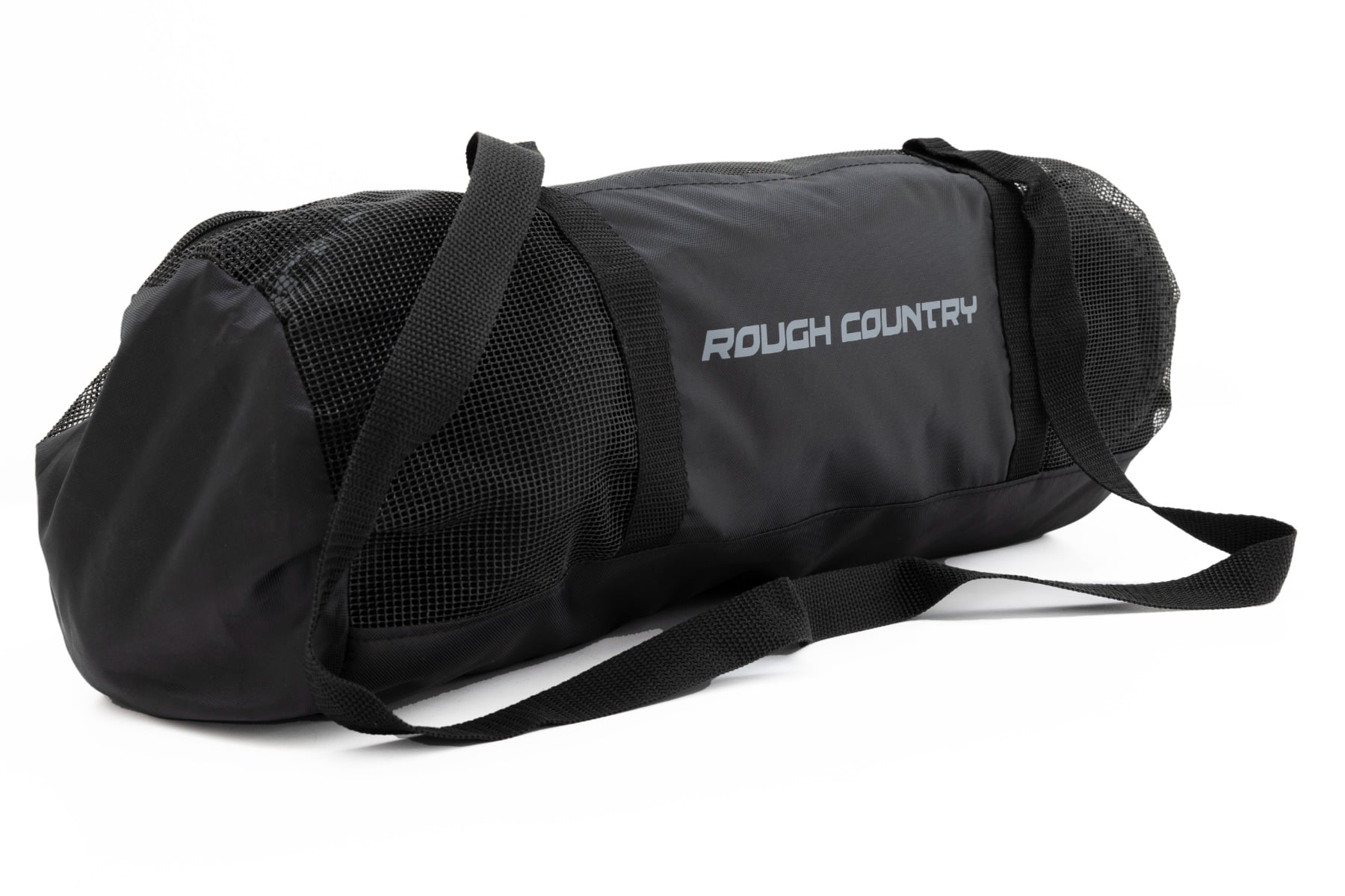 Kinetic Recovery Rope | 1"x30' | 30K lb Capacity by Rough Country