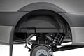 Rear Wheel Well Liners | Mercedes-Benz Sprinter 3500 (19-22)/Sprinter 3500XD (19-25) by Rough Country