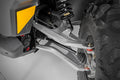 Aluminum Control Arms | High Clearance w/ 2" Forward Offset | Can-Am Defender HD 5/HD 8/HD 9/HD 10 by Rough Country