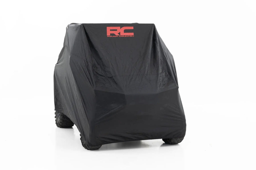 UTV Storage Cover | Universal 2-Door by Rough Country