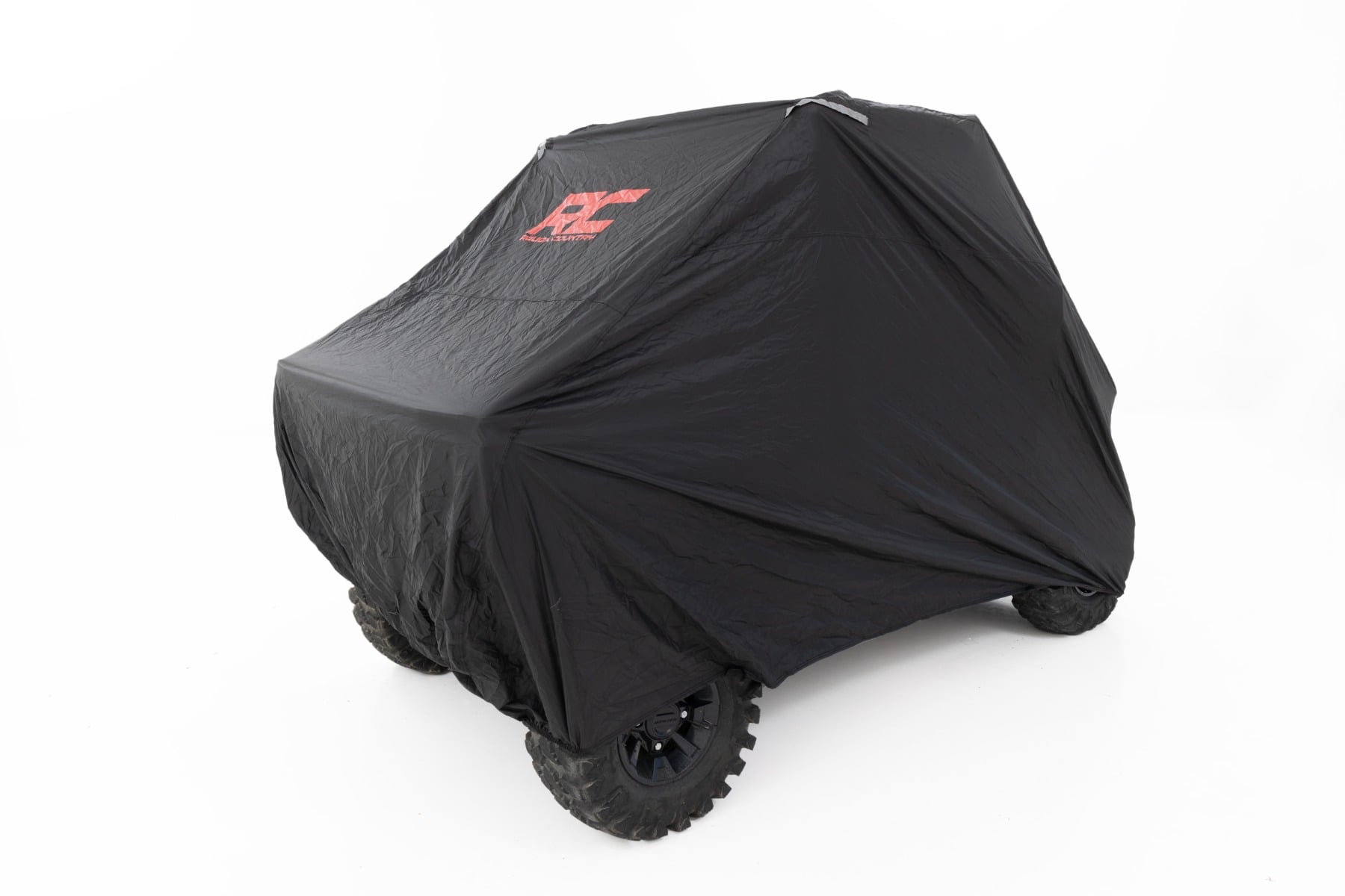 UTV Storage Cover | Universal 2-Door by Rough Country