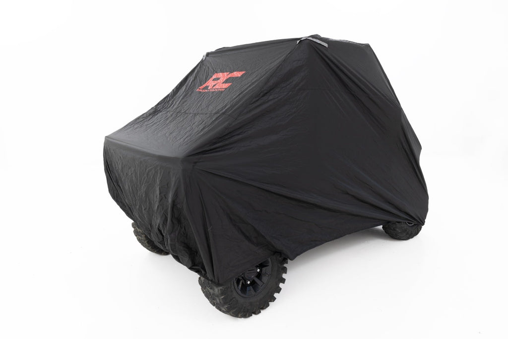 UTV Storage Cover | Universal 2-Door by Rough Country