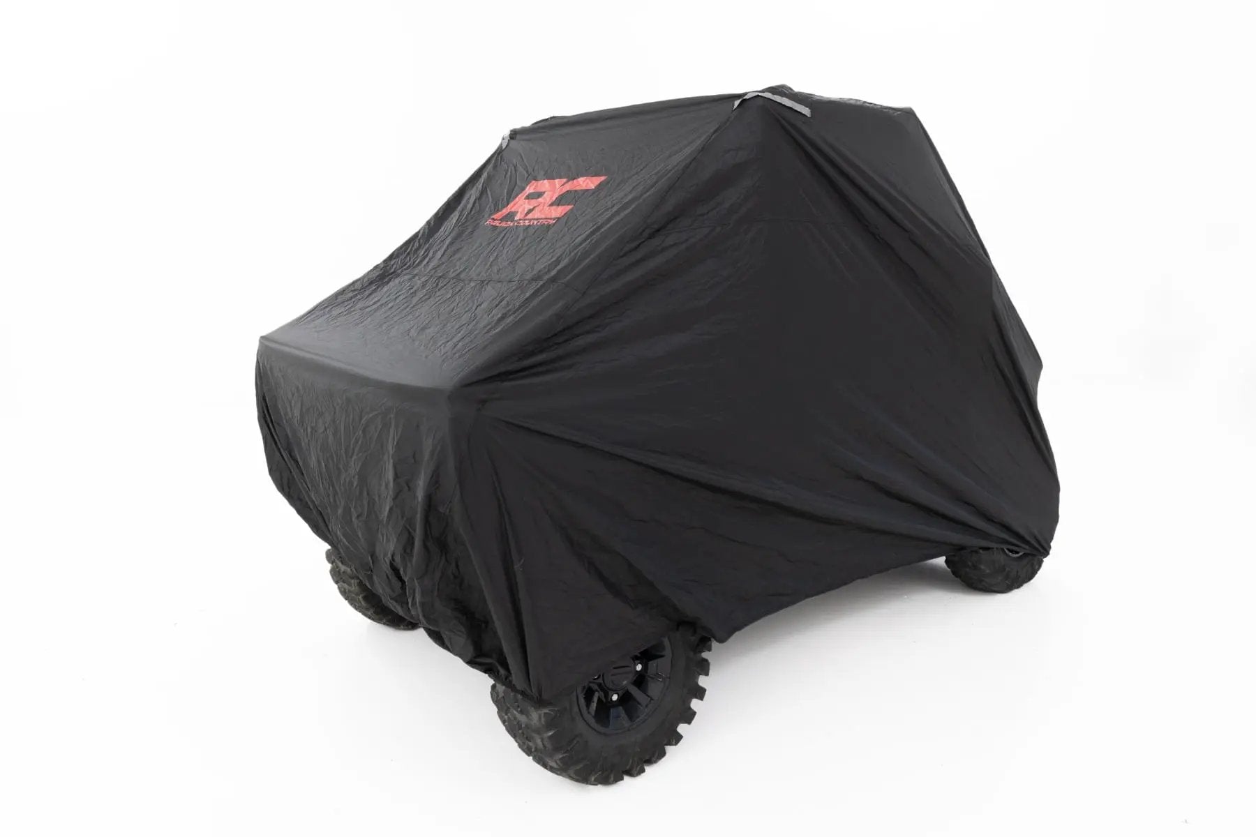 UTV Storage Cover | Universal 2-Door by Rough Country