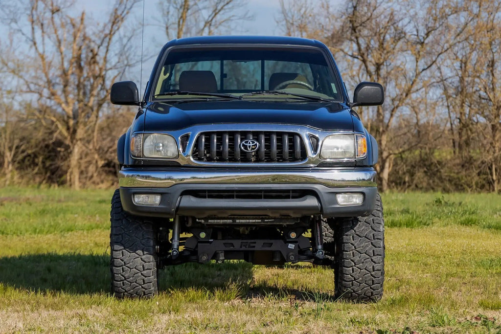 6 Inch Lift Kit | N3 Struts | Toyota Tacoma 2WD/4WD (1995-2004) by Rough Country