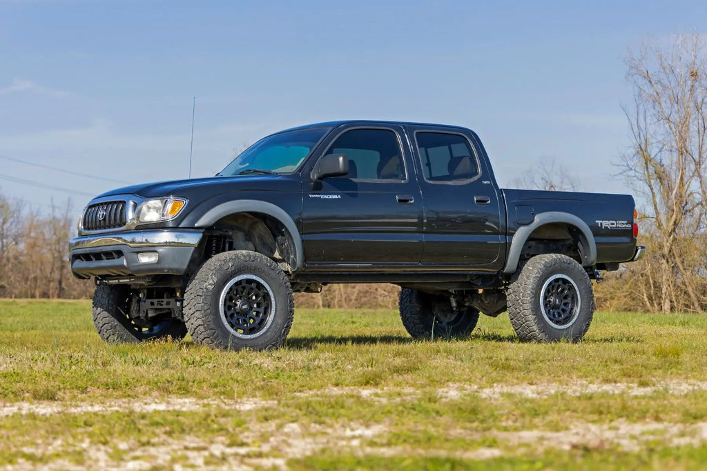 6 Inch Lift Kit | N3 Struts | Toyota Tacoma 2WD/4WD (1995-2004) by Rough Country