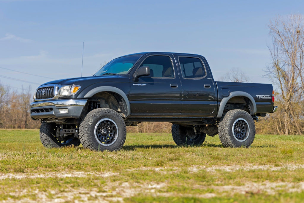6 Inch Lift Kit | N3 Struts | Toyota Tacoma 2WD/4WD (1995-2004) by Rough Country