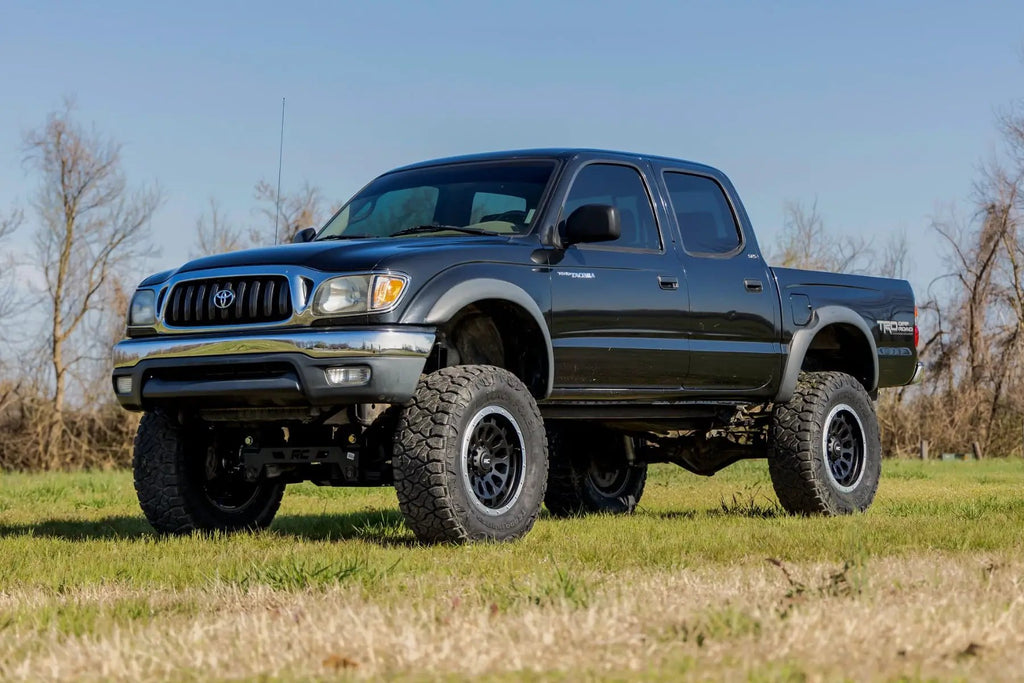 6 Inch Lift Kit | N3 Struts | Toyota Tacoma 2WD/4WD (1995-2004) by Rough Country