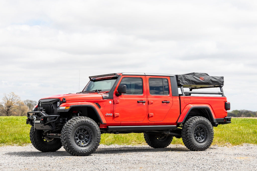 Inner Fenders | FR | Jeep Gladiator JT 4WD (2020-2026) by Rough Country