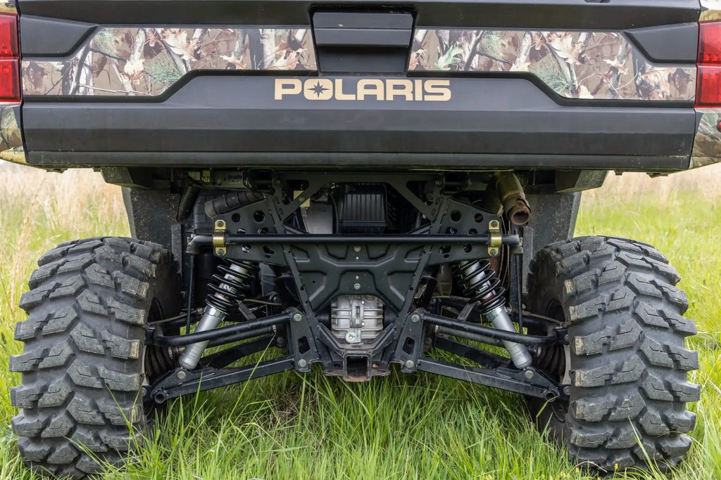N3 Rear Coil Over Shocks | Stock | Polaris Ranger 1000/Ranger XP 900/1000 by Rough Country