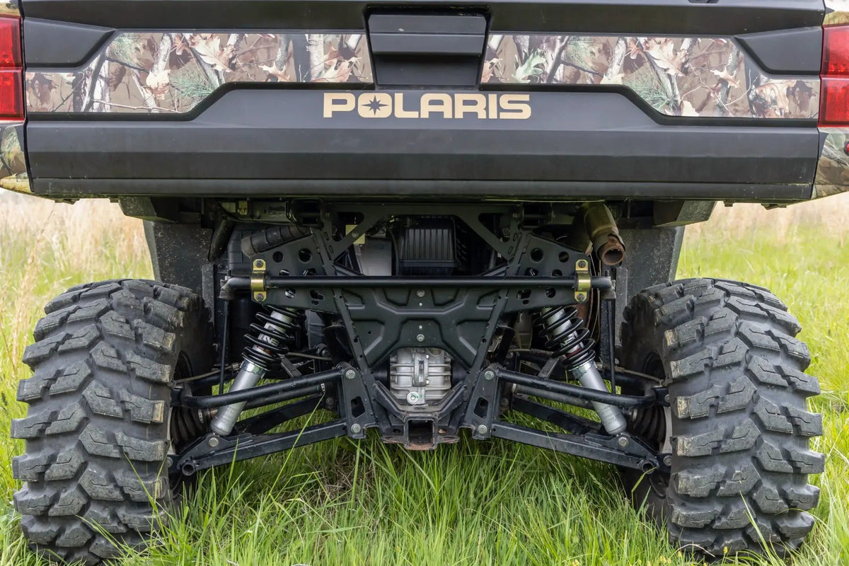 N3 Rear Coil Over Shocks | Stock | Polaris Ranger 1000/Ranger XP 900/1000