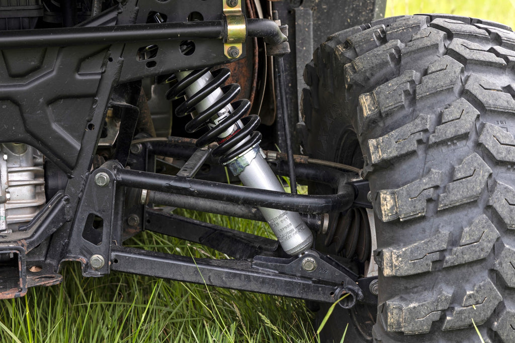 N3 Rear Coil Over Shocks | Stock | Polaris Ranger 1000/Ranger XP 900/1000 by Rough Country