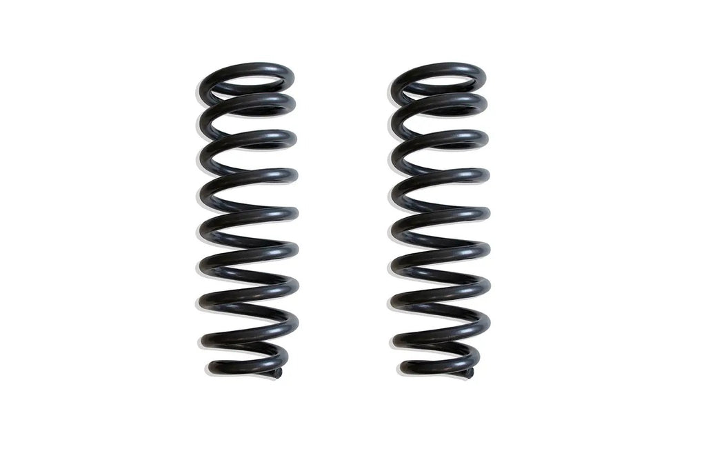 Coil Spring Lowering Kit by MaxTrac