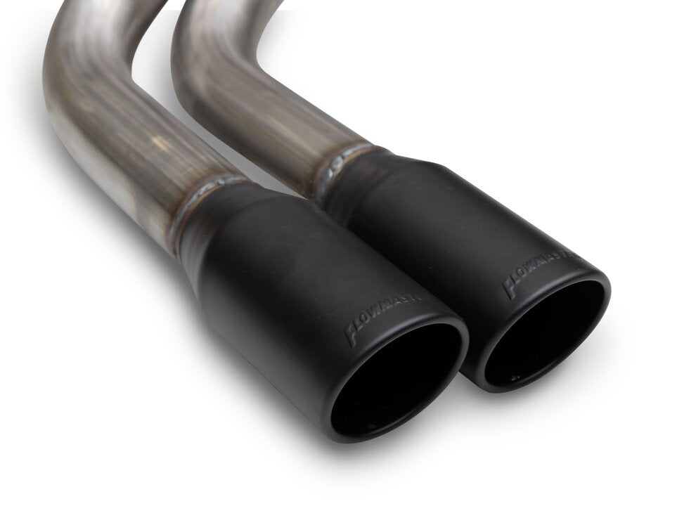 Flowmaster Flow FX Cat-Back Exhaust System by Flowmaster