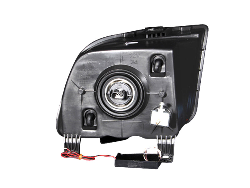 For Use w/Non HID Models Only by ANZO USA