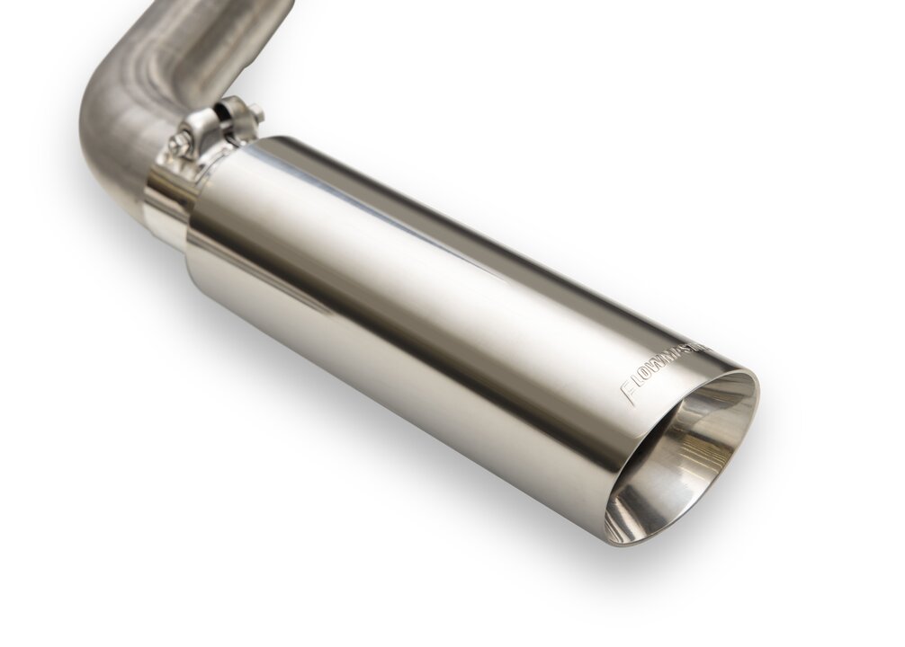 Flowmaster American Thunder Cat-Back Exhaust System by Flowmaster