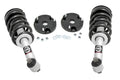 2 Inch Lift Kit | N3 Struts | Chevy/GMC SUV 1500 4WD (2021-2026) by Rough Country