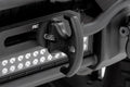 Multi-Function Winch Cleat | Black by Rough Country