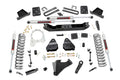 4.5 Inch Lift Kit | M1 | Ford F-250/F-350 Super Duty 4WD (2017-2022) by Rough Country