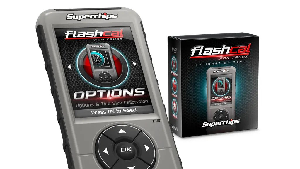 1999-2022 Ford Trucks - Gas/Diesel by Superchips