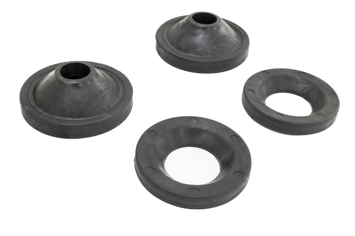 0.75 Inch Spacer Kit | Jeep Wrangler JK/Wrangler Unlimited (2007-2018) by Rough Country