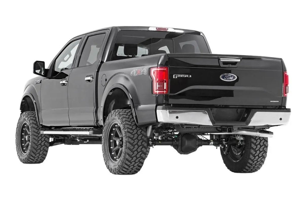 6 Inch Lift Kit | N3 Struts | Ford F-150 4WD (2015-2020) by Rough Country
