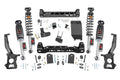 5 Inch Lift Kit | M1R | Ford Bronco 4WD (2021-2025) by Rough Country