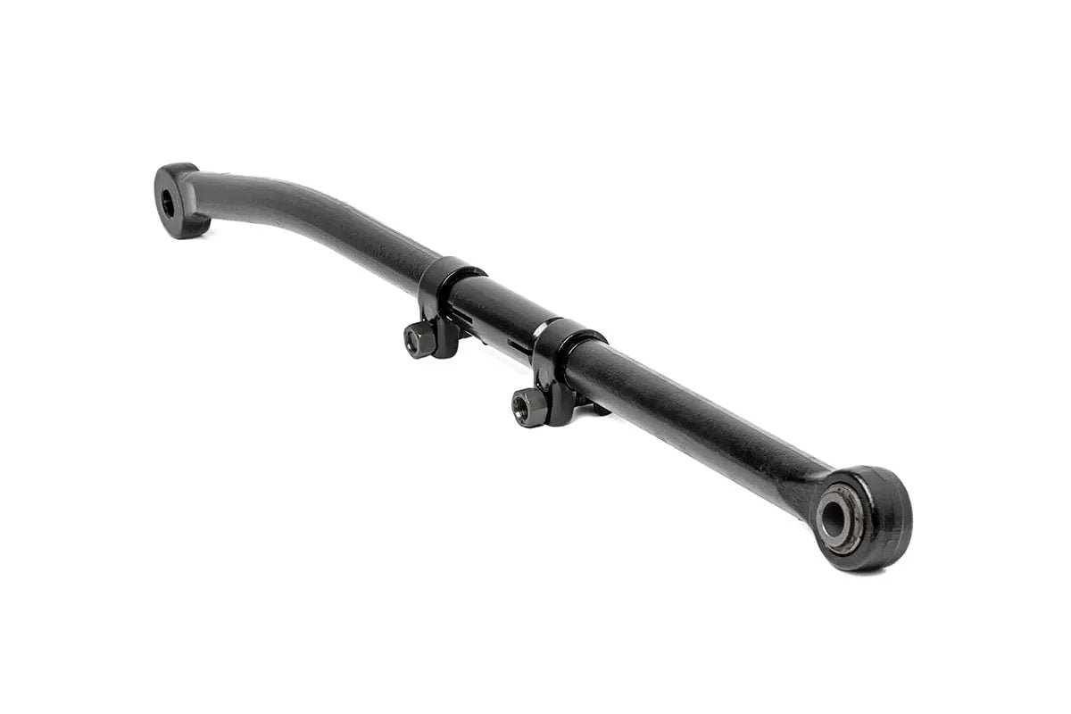 Track Bar | Forged | Front | 1.5-8 Inch Lift | Ford F-250/F-350 Super Duty (05-16) by Rough Country
