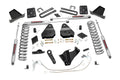 6 Inch Lift Kit | Gas | No OVLD | Ford F-250 Super Duty 4WD (2011-2014) by Rough Country