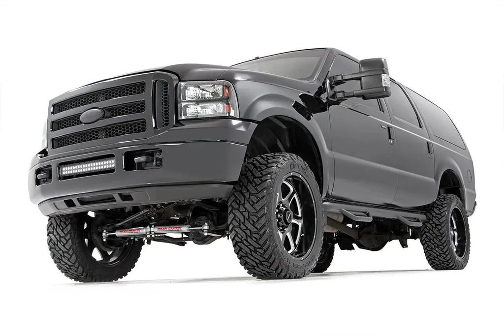 3 Inch Lift Kit | Ford Excursion 4WD (2000-2005) by Rough Country