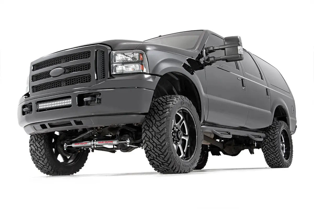 3 Inch Lift Kit | Ford Excursion 4WD (2000-2005) by Rough Country
