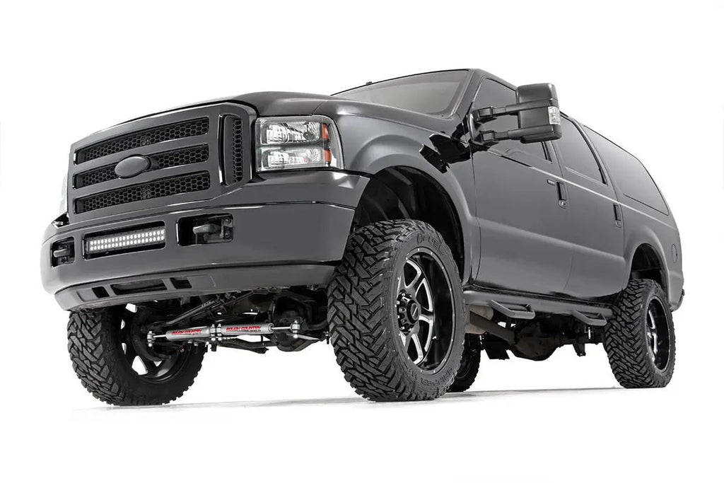 3 Inch Lift Kit | Ford Excursion 4WD (2000-2005) by Rough Country