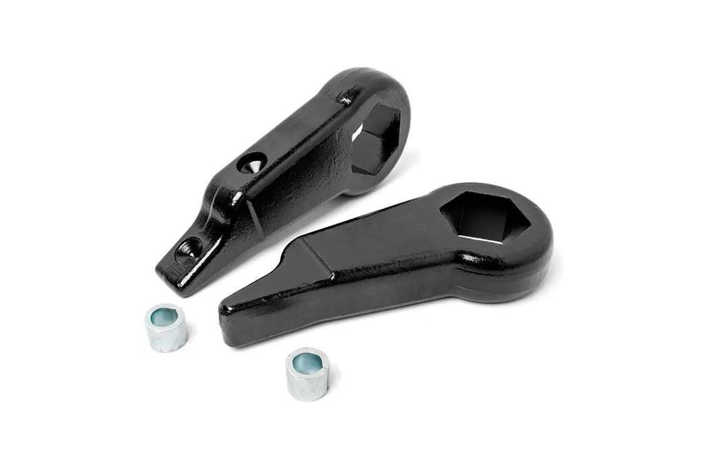 1.5 Inch Leveling Kit | Ford Ranger 4WD (1998-2011) by Rough Country