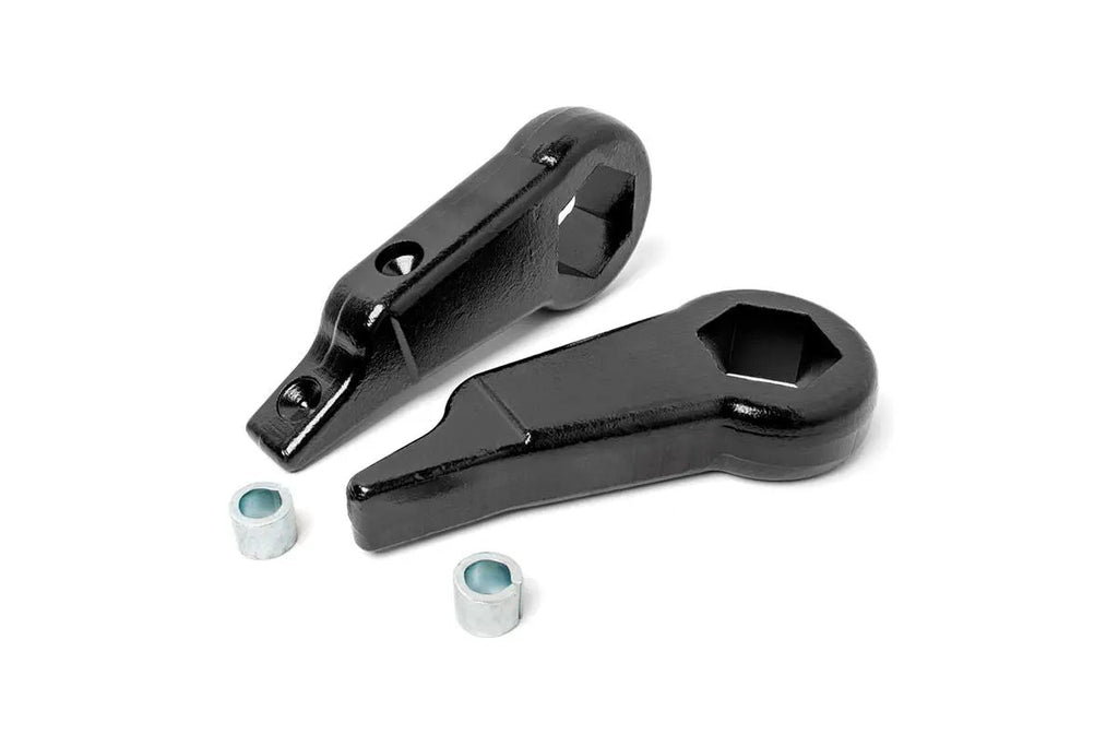 1.5 Inch Leveling Kit | Ford Ranger 4WD (1998-2011) by Rough Country