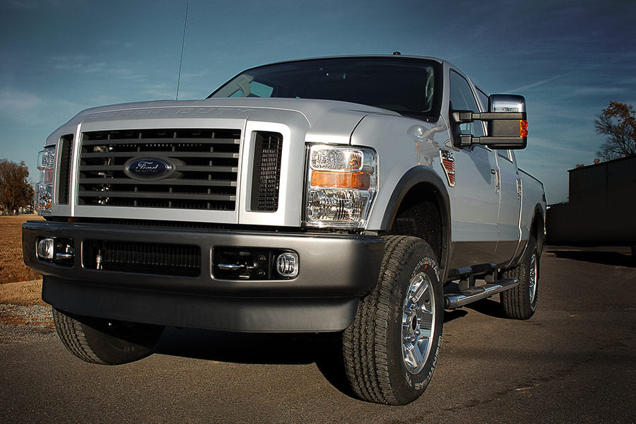 2 Inch Leveling Kit | Ford F-250/F-350 Super Duty 4WD (2005-2023) by Rough Country