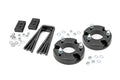 2 Inch Lift Kit | Ford F-150 2WD/4WD (2009-2020) by Rough Country