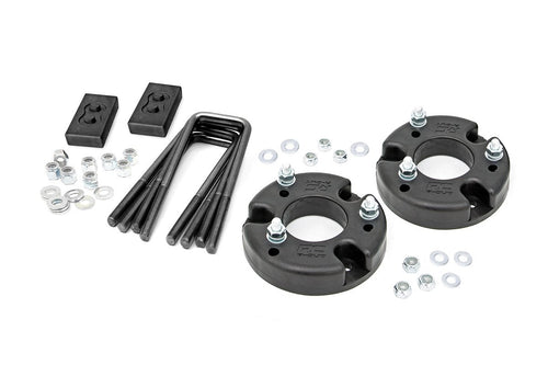 2 Inch Lift Kit | Ford F-150 2WD/4WD (2021-2026) by Rough Country