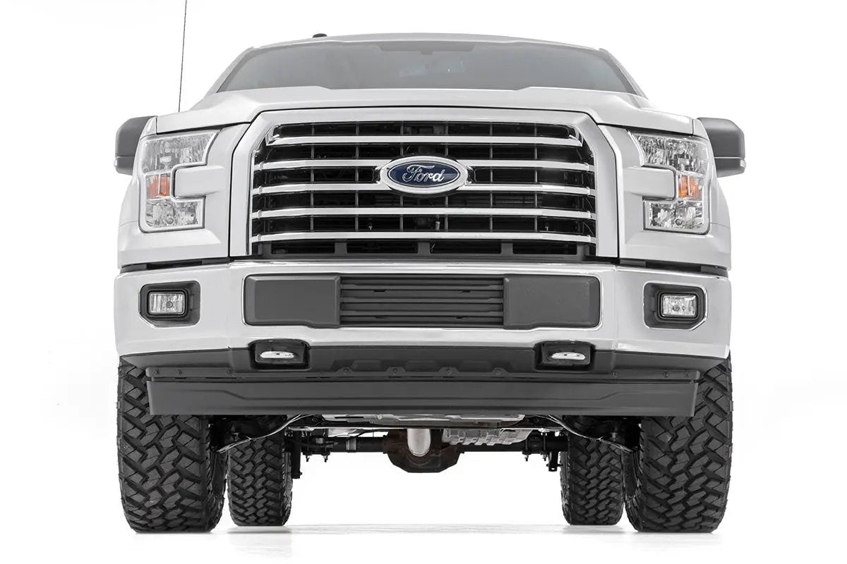 3 Inch Lift Kit | Ford F-150 4WD (2014-2020) by Rough Country