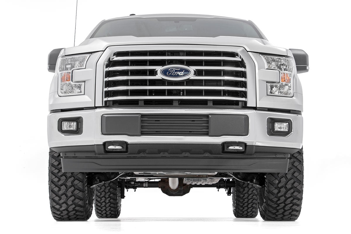 3 Inch Lift Kit | N3 Struts | Ford F-150 4WD (2014-2020) by Rough Country