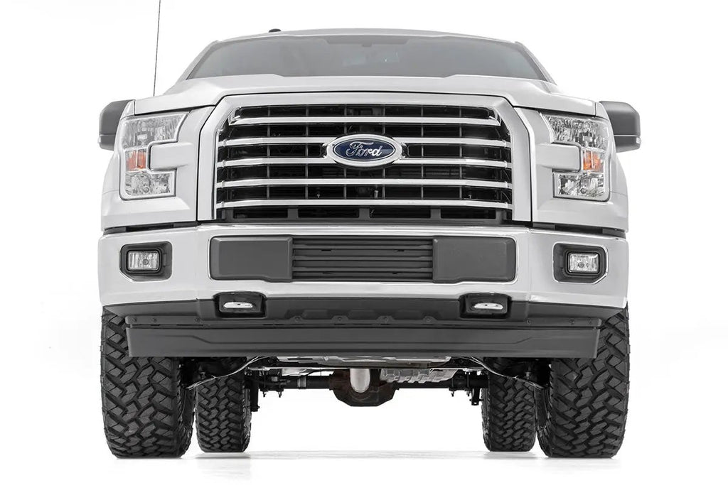 3 Inch Lift Kit | N3 Struts | Ford F-150 4WD (2014-2020) by Rough Country
