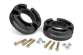 2.5 Inch Leveling Kit | Ford F-150 2WD/4WD (2004-2008) by Rough Country