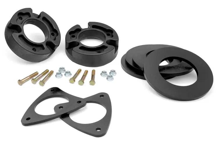 2.5 Inch Lift Kit | Ford Expedition 2WD/4WD (2003-2013) by Rough Country