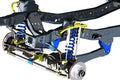 6 Inch Lift Kit | Diesel | Ford F-250/F-350 Super Duty 4WD (2008-2010) by Rough Country