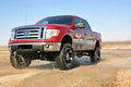 4 Inch Lift Kit | Ford F-150 4WD (2009-2010) by Rough Country