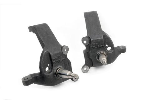 3 Inch Leveling Kit | Ford F-150 2WD (1997-2003) by Rough Country